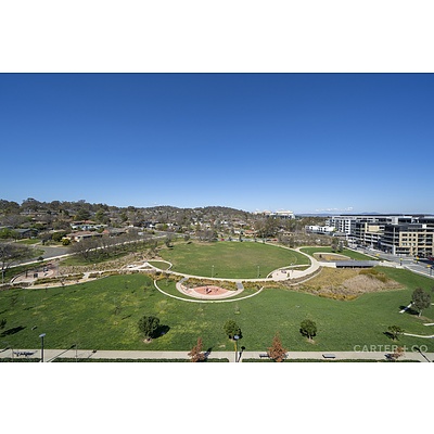 211/6 Provan Street, Campbell ACT 2612