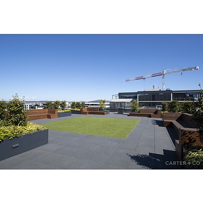 211/6 Provan Street, Campbell ACT 2612