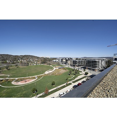 211/6 Provan Street, Campbell ACT 2612