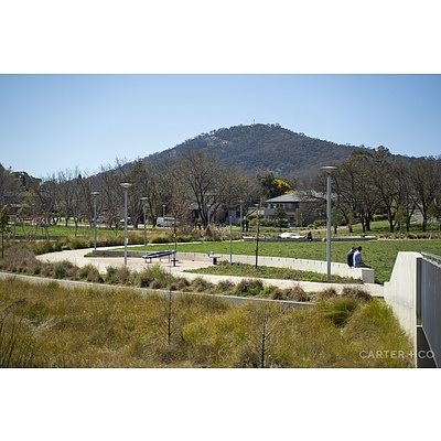 211/6 Provan Street, Campbell ACT 2612