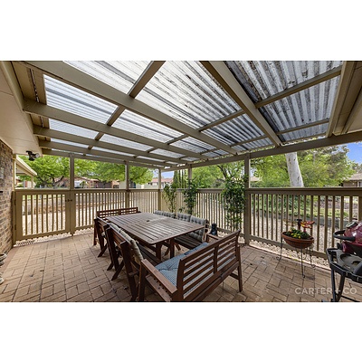 2 Meacham Place, McKellar ACT 2617