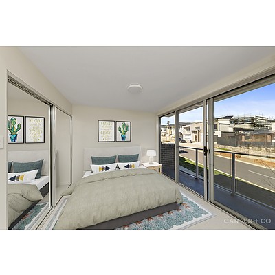 34 Toorale Terrace, Lawson ACT 2617