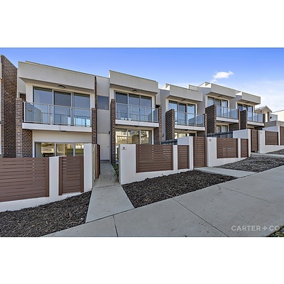 34 Toorale Terrace, Lawson ACT 2617