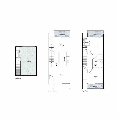 34 Toorale Terrace, Lawson ACT 2617
