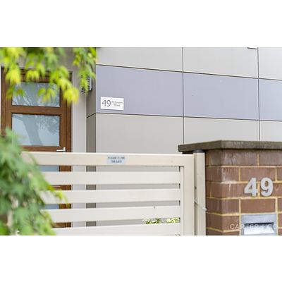 49 McGovern Street, Casey ACT 2913