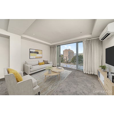 47/219A Northbourne Avenue, Turner ACT 2612