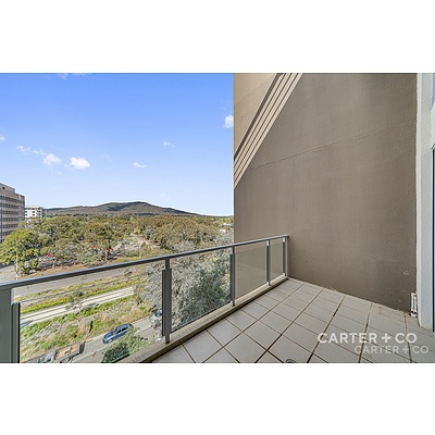 47/219A Northbourne Avenue, Turner ACT 2612