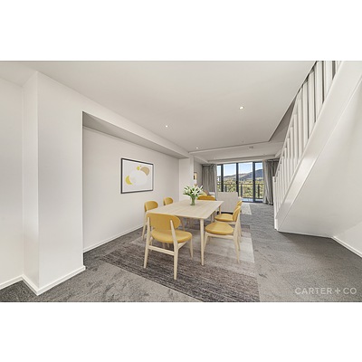47/219A Northbourne Avenue, Turner ACT 2612