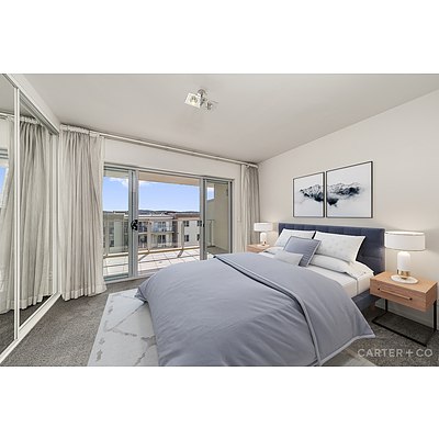 47/219A Northbourne Avenue, Turner ACT 2612