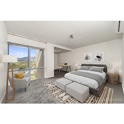 47/219A Northbourne Avenue, Turner ACT 2612