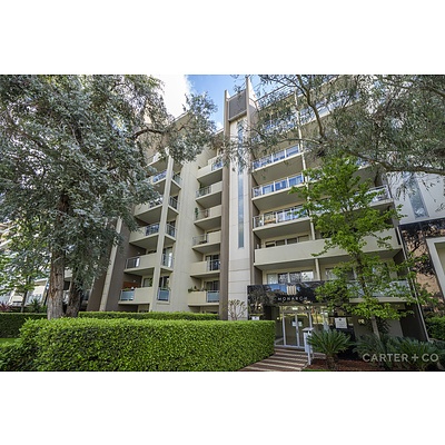 47/219A Northbourne Avenue, Turner ACT 2612