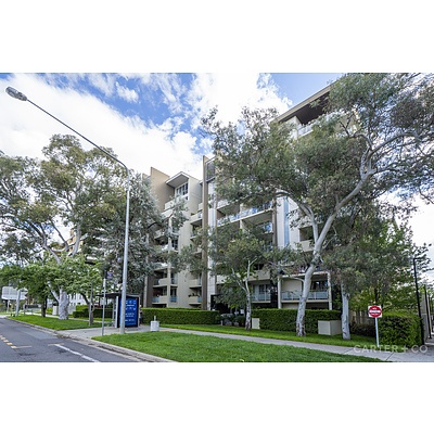 47/219A Northbourne Avenue, Turner ACT 2612