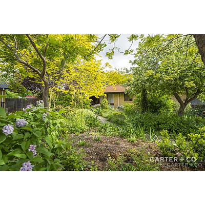 15 Houghton Place, Spence ACT 2615