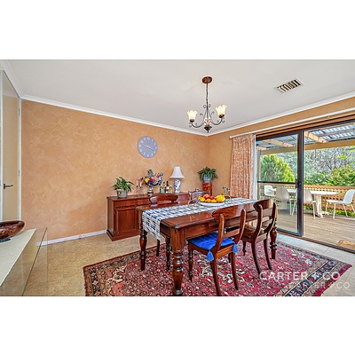 15 Houghton Place, Spence ACT 2615