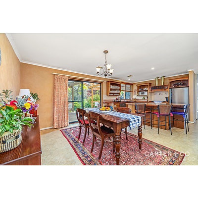 15 Houghton Place, Spence ACT 2615