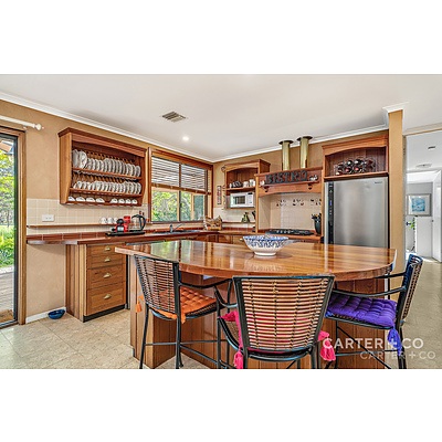 15 Houghton Place, Spence ACT 2615