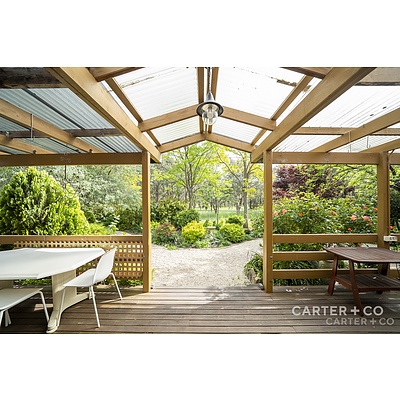15 Houghton Place, Spence ACT 2615