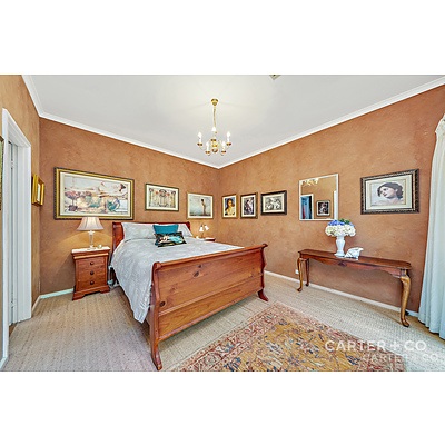 15 Houghton Place, Spence ACT 2615