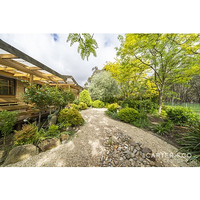 15 Houghton Place, Spence ACT 2615
