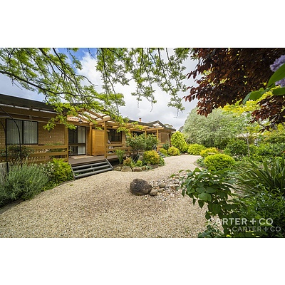 15 Houghton Place, Spence ACT 2615