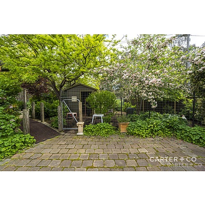 15 Houghton Place, Spence ACT 2615