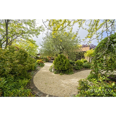 15 Houghton Place, Spence ACT 2615