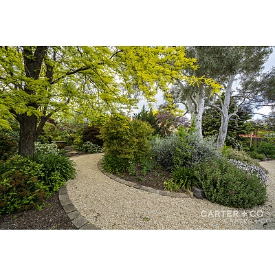 15 Houghton Place, Spence ACT 2615