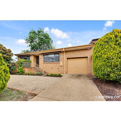 3 Inglis Place, Latham ACT 2615