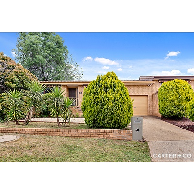 3 Inglis Place, Latham ACT 2615