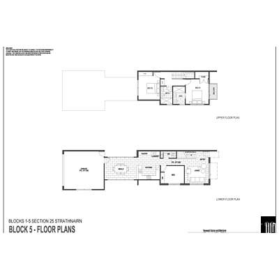 93 Tredwell Street, Strathnairn ACT 2615