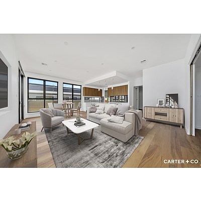 18 Lex Banning Street, Wright ACT 2611