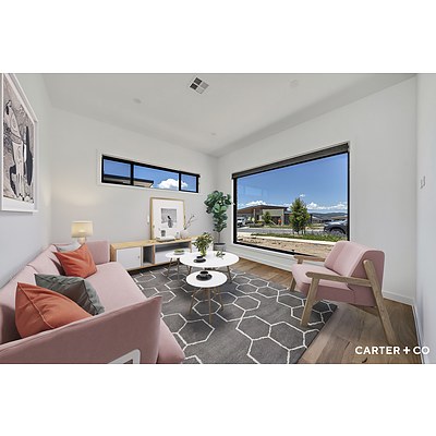 18 Lex Banning Street, Wright ACT 2611