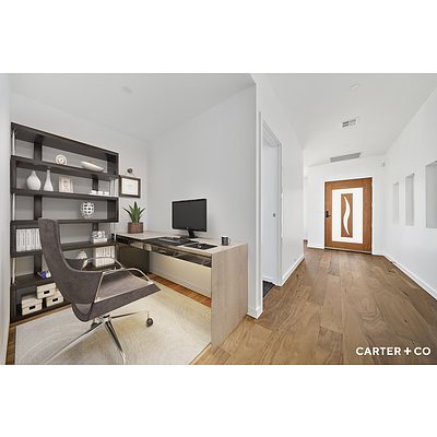 18 Lex Banning Street, Wright ACT 2611