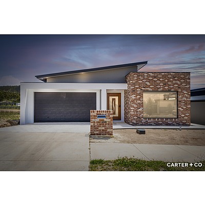 18 Lex Banning Street, Wright ACT 2611