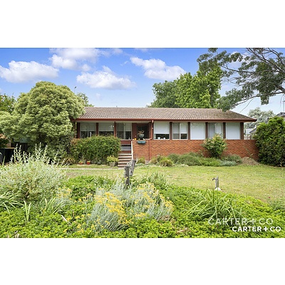 70 Woralul Street, Waramanga ACT 2611