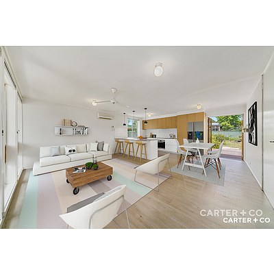 70 Woralul Street, Waramanga ACT 2611