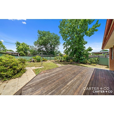 70 Woralul Street, Waramanga ACT 2611