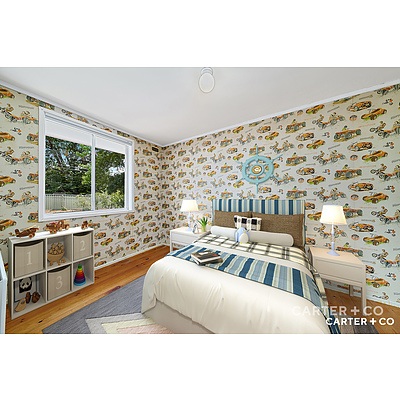 70 Woralul Street, Waramanga ACT 2611