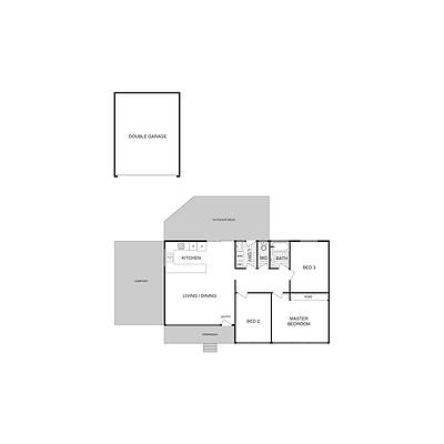 70 Woralul Street, Waramanga ACT 2611