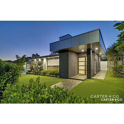23 Hovea Street, O'connor ACT 2602