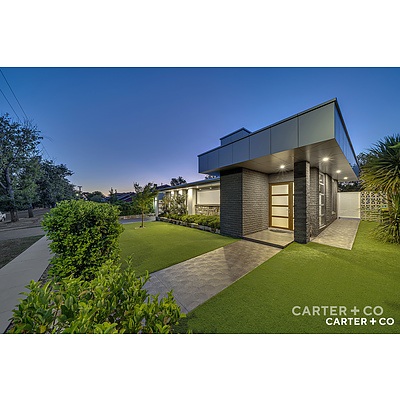 23 Hovea Street, O'connor ACT 2602