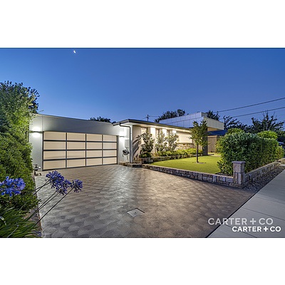 23 Hovea Street, O'connor ACT 2602