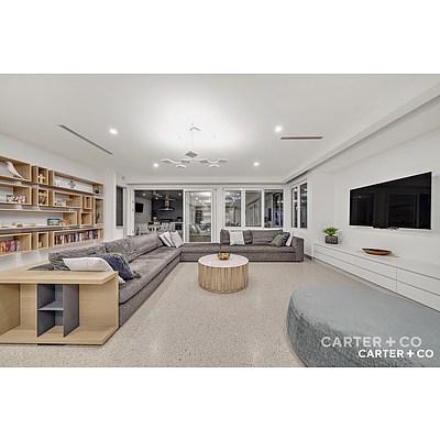 23 Hovea Street, O'connor ACT 2602