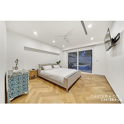 23 Hovea Street, O'connor ACT 2602