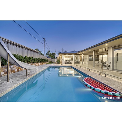 23 Hovea Street, O'connor ACT 2602