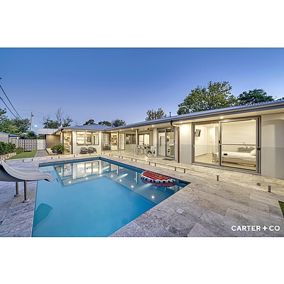 23 Hovea Street, O'connor ACT 2602
