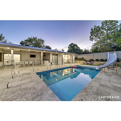 23 Hovea Street, O'connor ACT 2602