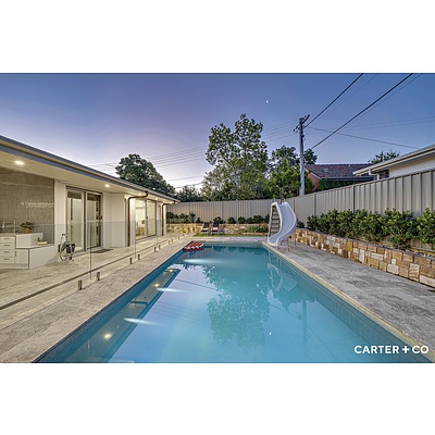 23 Hovea Street, O'connor ACT 2602