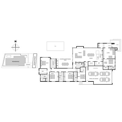 23 Hovea Street, O'connor ACT 2602