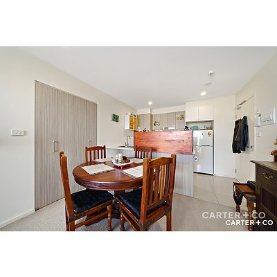 85/1 Limburg Way, Greenway ACT 2900